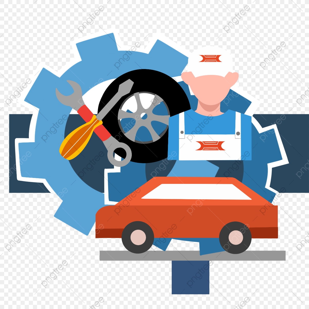 Vehicle Service